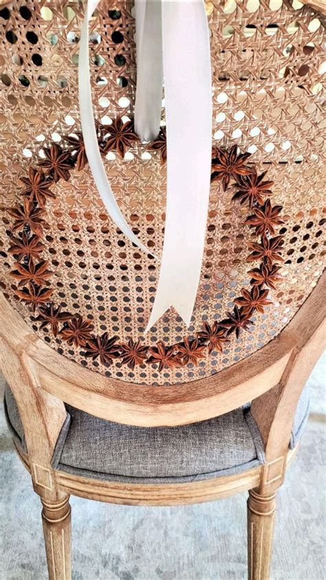 Star Anise Wreaths 6 In 30 Minutes