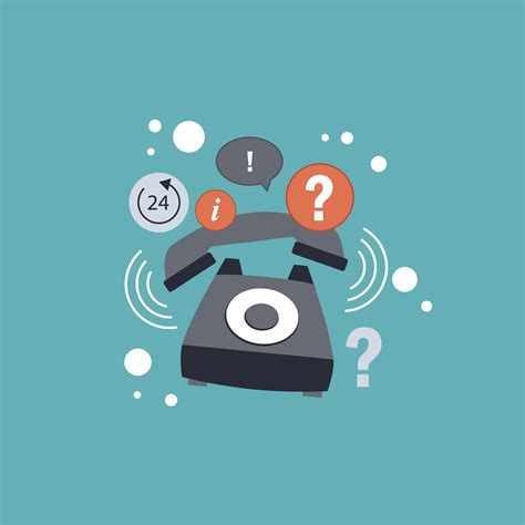 Live support. Business customer care service concept. Icon for contact