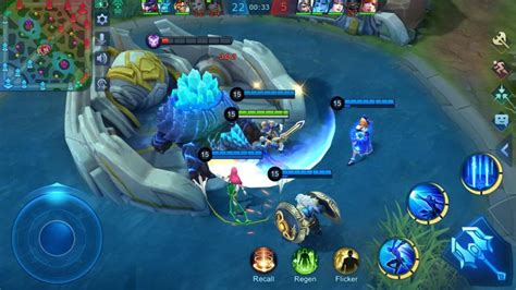 Cara Main Game Mobile Legend Ifaworldcup