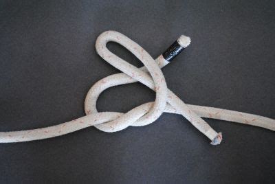 Tips for Tying a Reef Knot