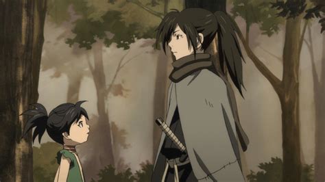 Dororo 2019