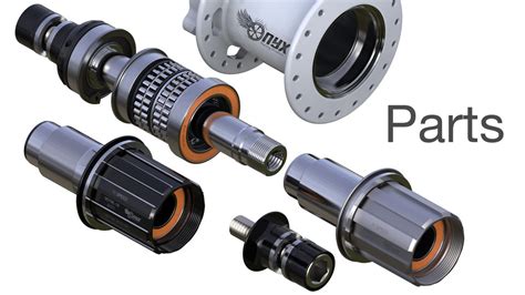 Onyx Racing Products