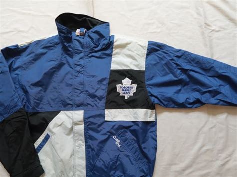 nhl toronto maple leafsl
