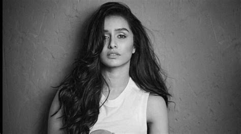 Hot And Bold Photos Of Shraddha Kapoor You Need To Check Out