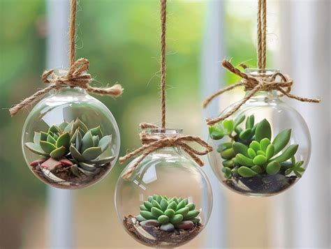 20 Hanging Planters Ideas For Home Garden Lighting