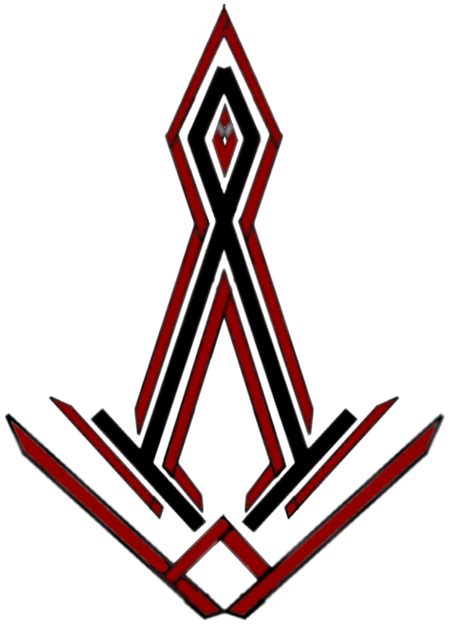 Assassins Creed Crest Of The Assassins Another One By Phoenixtheassassin On Deviantart