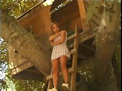 Dude Plows Cute Brunette With Perky Tits In Yard Xxx Mobile Porno Videos Movies IPornTV Net