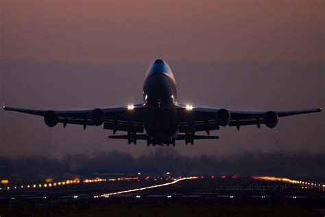 Boeing 747 Wallpapers - Wallpaper Cave