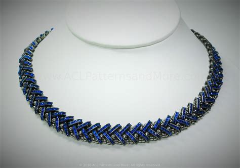 Espiga Necklace Kit - Etsy