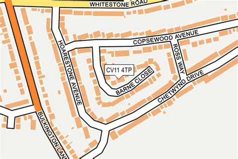 Cv11 4tp Maps Stats And Open Data