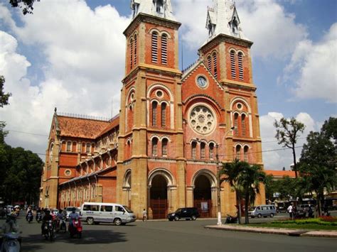 Cosa Vedere A Saigon In Due Giorni Nonni Avventura Viaggio In