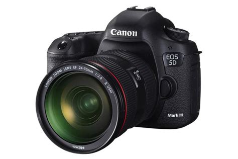 Canon EOS 5D MARK II Quintessential Pro SLR Review