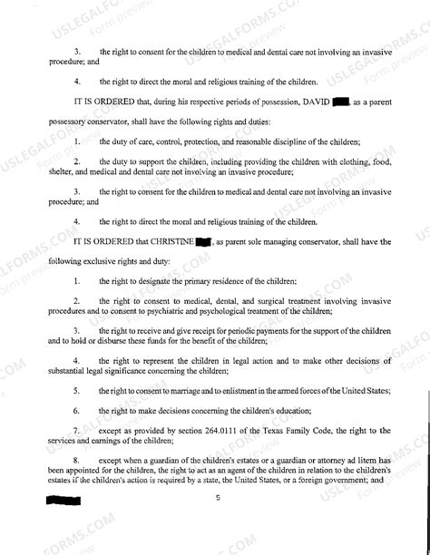 Sample Letter Requesting Final Divorce Decree 1