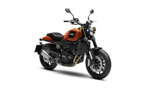 Harley-Davidson X 500, Estimated Price Rs 6 Lakh, Launch Date 2025, Specs, Images, News, Mileage ...