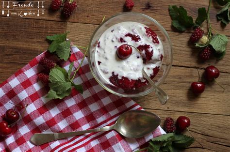 Rote Gr Tze Mit Traubensaft Und Sago Freude Am Kochen