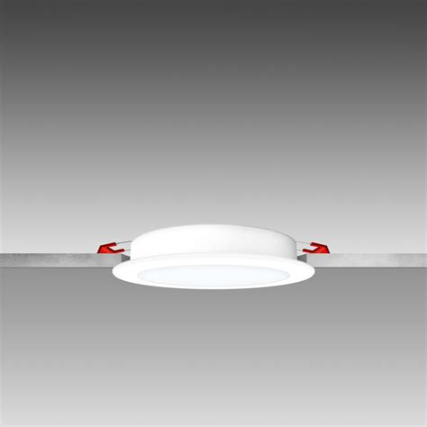 Elo Apparecchio Downlight Elio K Century Italia