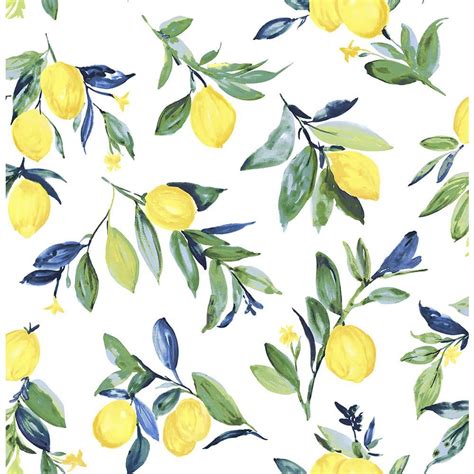 lemon yellow wallpapers wallpaper cave