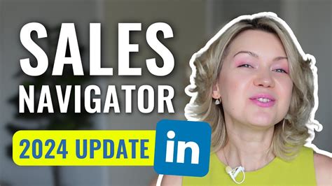 How To Use LinkedIn Sales Navigator To Generate Leads In 2024 YouTube