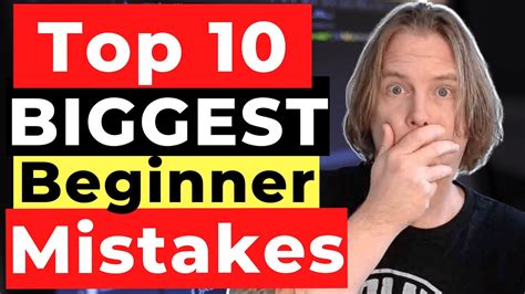 Beginner Web Development Mistakes You Have To Avoid Common Beginner