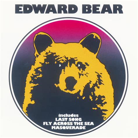 Edward Bear Edward Bear Iheart