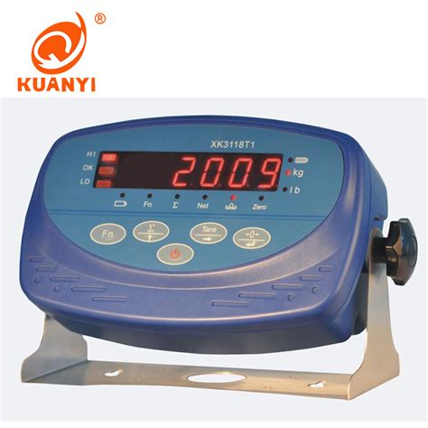 Oiml Digital Weighing Scale Indicator Buy Weighing Scale Indicator