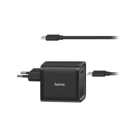 Hama Univerzalni Usb C Punjac Pd V W Eponuda