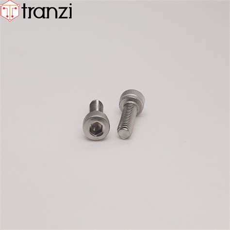 Hexagon Bolts Submerged Stainless Steel Head With Magnet Suction