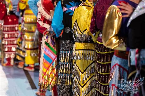 Jingle Dress Dance | Native American Meaning and History