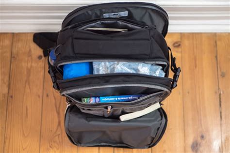 Aer Travel Pack 2 Review • Indie Traveller