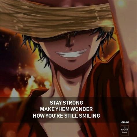 One Piece Ts Anime Circle Warrior Quotes Anime Quotes Inspirational