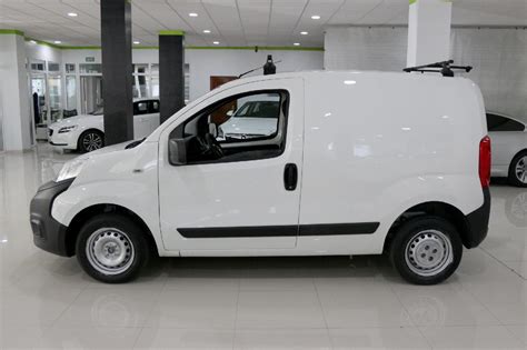 Fiat Fiorino En Subastacar