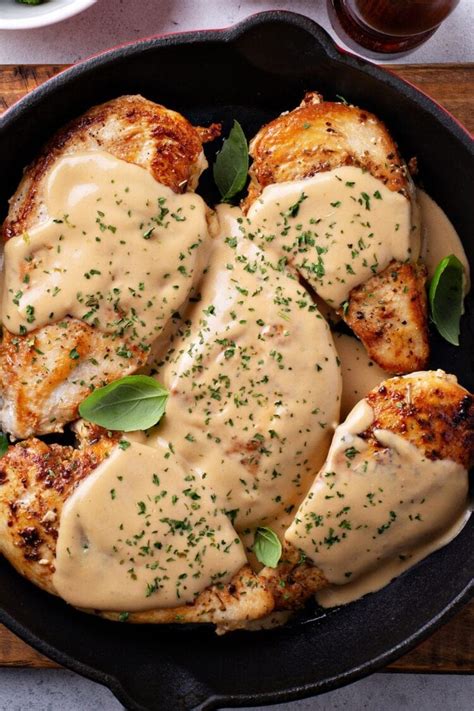 50 Best Chicken Recipes for Any Occasion - Insanely Good