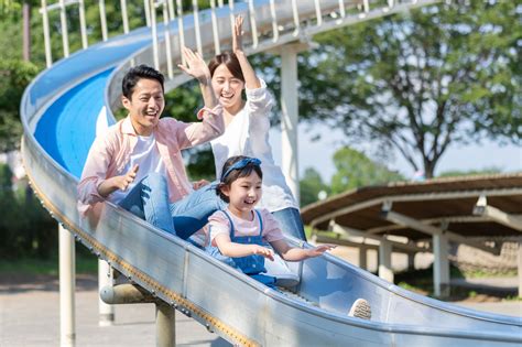 公園遊びは子どもにとってメリットがたくさん！親子で楽しんで遊ぶ方法も紹介します ｜ 学校法人旭川中央学園 旭川ふたば幼稚園