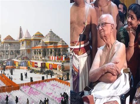 Ramlala Pran Pratishtha Ram Mandir Ayodhya K Parasaran Arguments