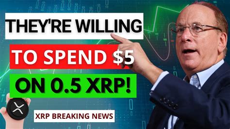 Ripple XRP News BREAKING BINANCE DELISTS 4 ALTCOINS BLACKROCK