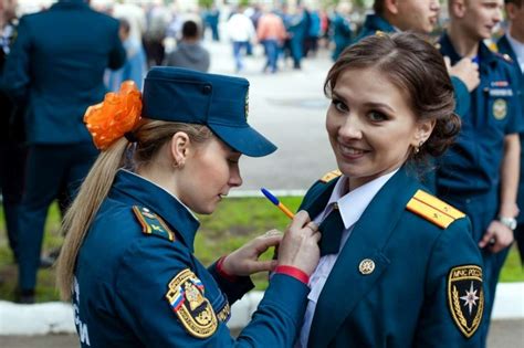 Девушки Мчс России Фото – Telegraph
