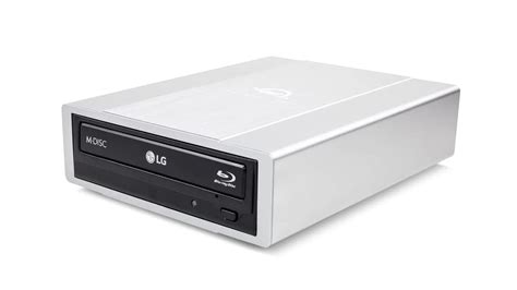 Top 5 Best External Blu-Ray Drive 2024