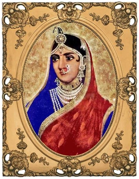 jhasi ki rani image jhansi ki rani  trouble times  india