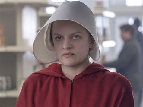 The Handmaid S Tale Renovada Para A Sexta E Ltima Temporada