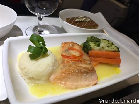 Review: Philippine Airlines Business Class, Manila to London