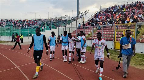 Gplwk Steven Mukwalas Brace Secures Victory For Kotoko In Super