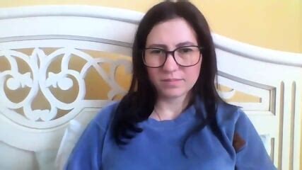 Amateur Chubby Milf Webcam Solo