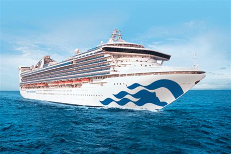 14 Night Cape Horn and Strait of Magellan Cruise on Star Princess from ...