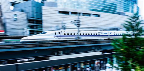 Electric And Hybrid Rail Technology Texas Central And Amtrak To