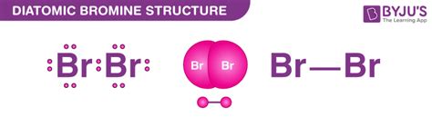 Lewis Structure Of Bromine