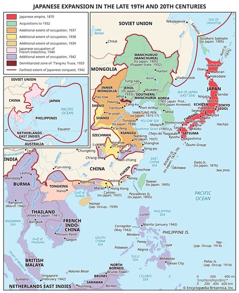 Second Sino-Japanese War | Summary, Combatants, Facts, & Map | Britannica