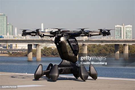 A Lift Aircraft Inc Hexa Electric Vertical Takeoff And Landing News