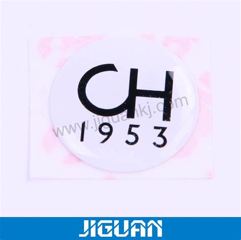 Epoxy Resin Self Adhesive Dome Sticker China Epoxy Sticker And Epoxy