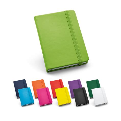 Caderno Moleskine V P Brindes