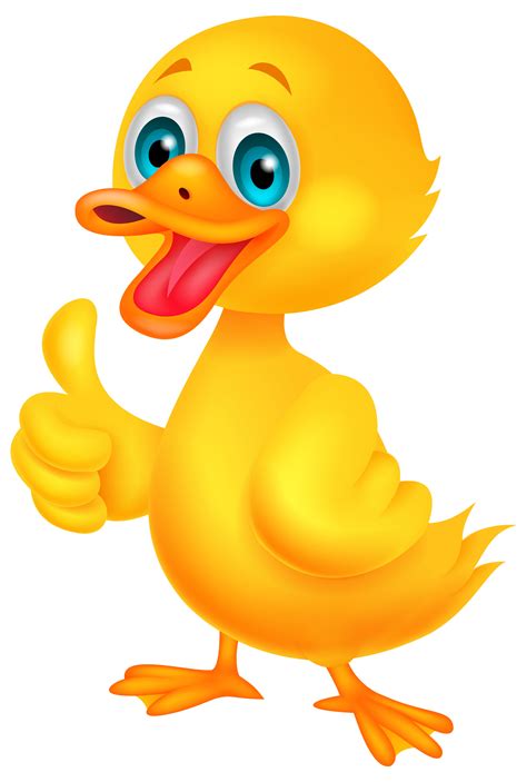 Patito Png